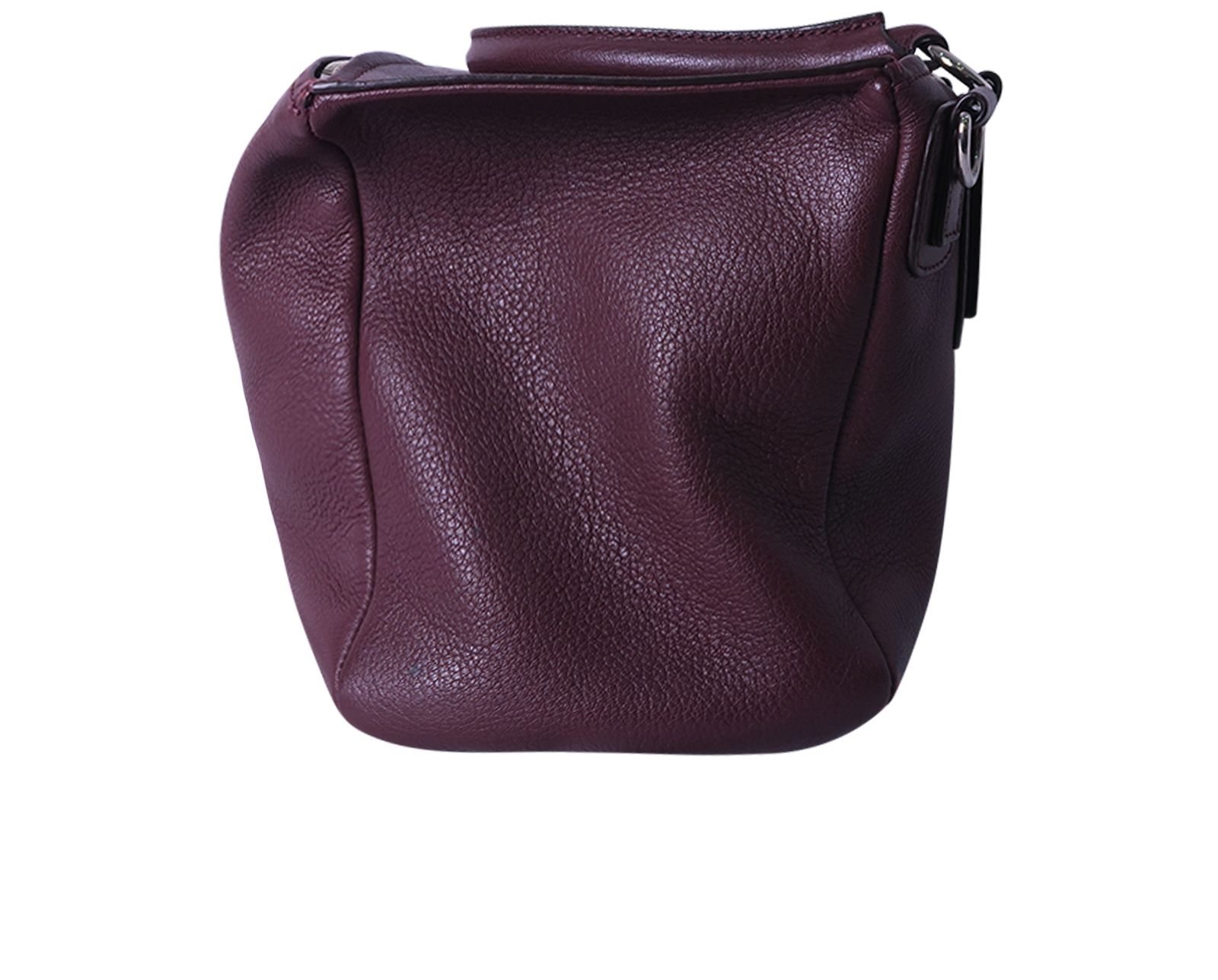 Givenchy Pandora Bag, &pound;350, Bottom view